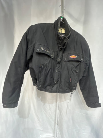 BIKER'S MOTOPORT RIVA AX Textile JACKET, XS