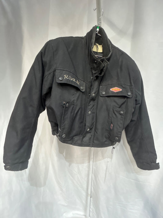 BIKER'S MOTOPORT RIVA AX Textile JACKET, XS