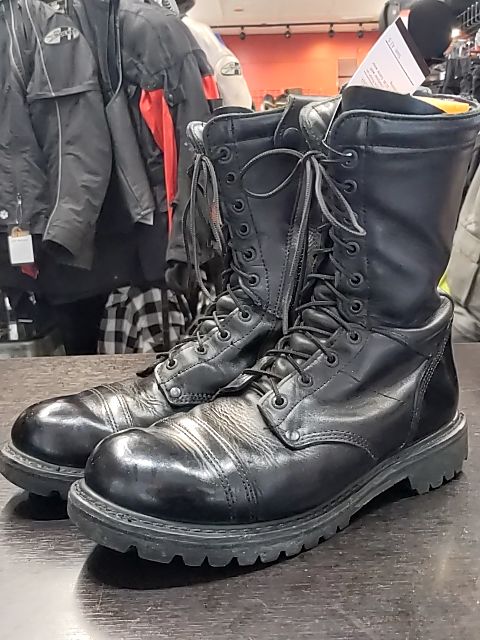 ROCKY Jump Leather FOOTWEAR, 43.5
