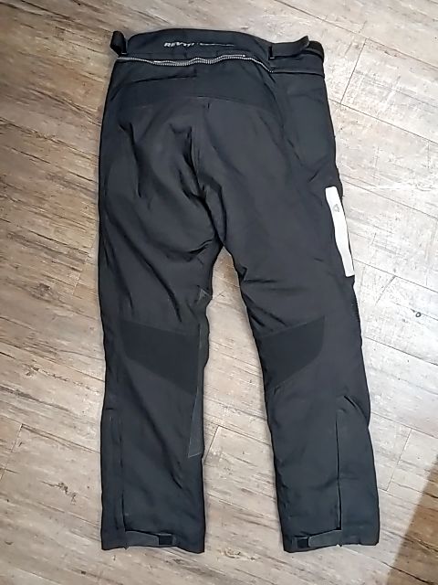 REV'IT Cayenne Pro Textile PANTS, 34