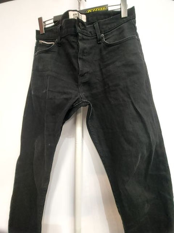 NAKED & FAMOUS NIce Guy Denim PANTS, 33