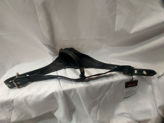 MACK'S LEATHERS Thong Leather FETISH