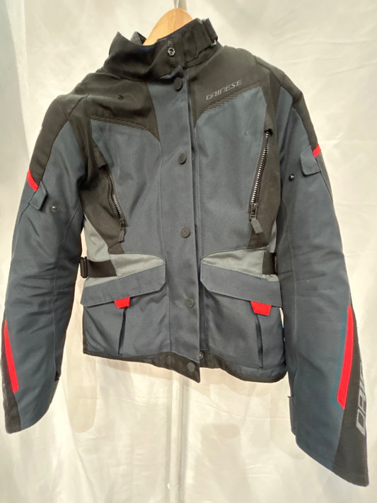 DAINESE Tempest 3 D-Dry Textile JACKET, XXL