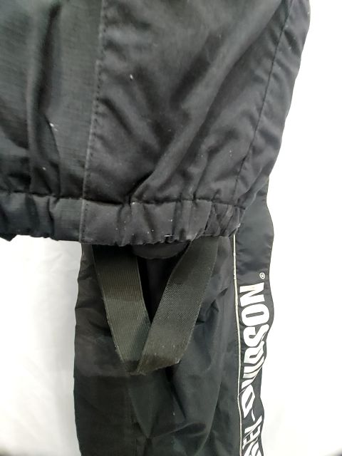 HARLEY DAVIDSON Rain Pants Textile OTHER-MISC, XXXL