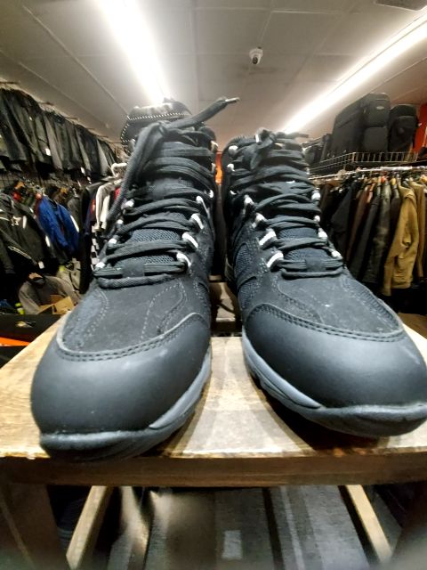 BILT Riding Leather FOOTWEAR, 42