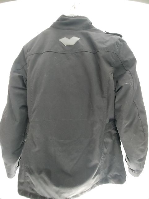 BERING Lady Princess Textile JACKET, MED