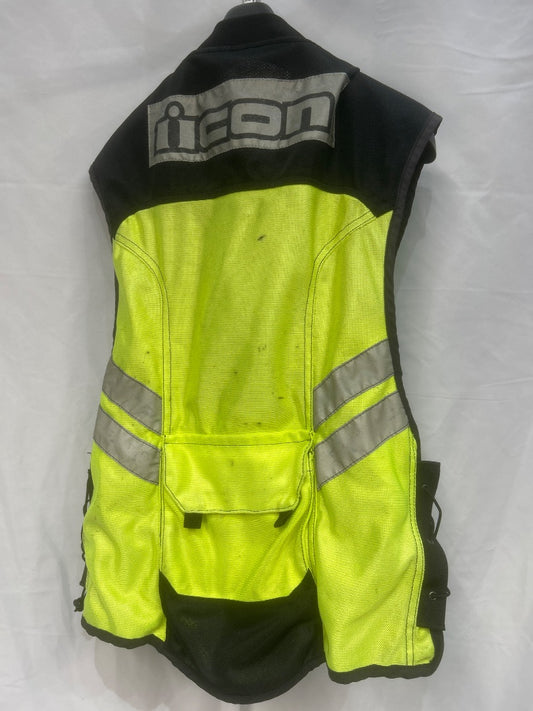 ICON Mil-Spec Mesh Textile, XL
