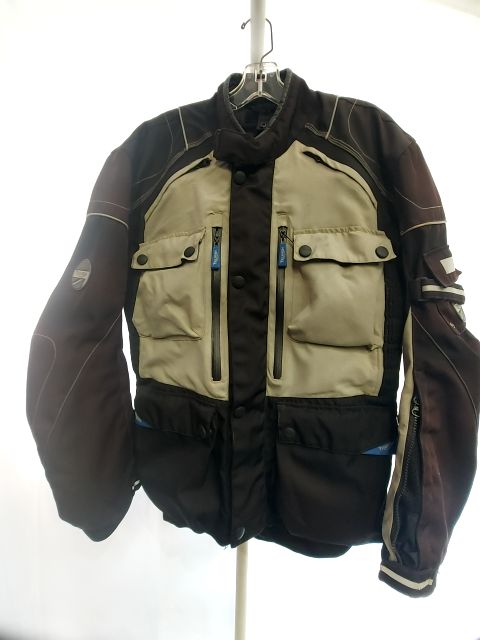 TRIUMPH Touring Textile JACKET, MED
