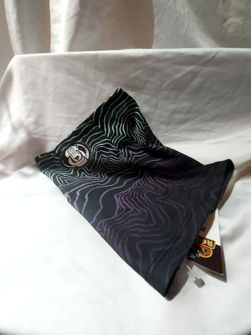 BLACK STRAP Bandana Textile ACCESSORY
