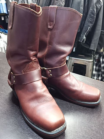 DINGO Dean Leather FOOTWEAR, 41