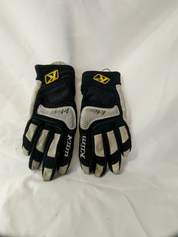 KLIM Savannah Textile GLOVES, MED