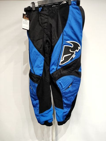 THOR MOTOCROSS / MX Mesh Textile PANTS, 30