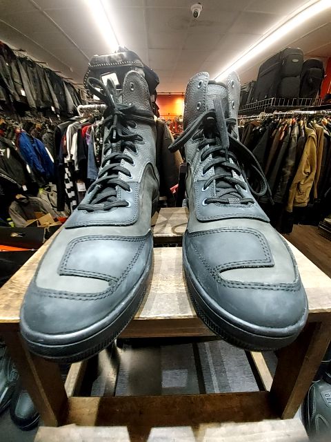 KONROD Riding Leather FOOTWEAR, 47