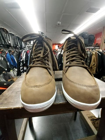 OXFORD Riding Leather FOOTWEAR, 40