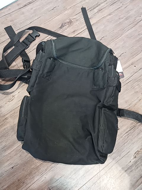 T-BAGS Backpack Textile BAGGAGE