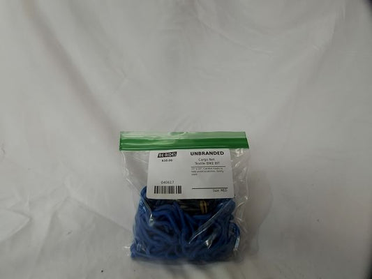 UNBRANDED Cargo Net Textile BIKE BIT, MED