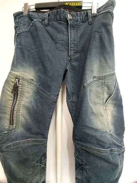 BMW City Denim PANTS, 38