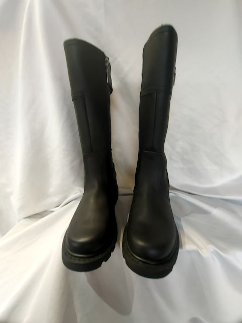 MILWAUKEE Dream Girl BB255 Leather FOOTWEAR, 39