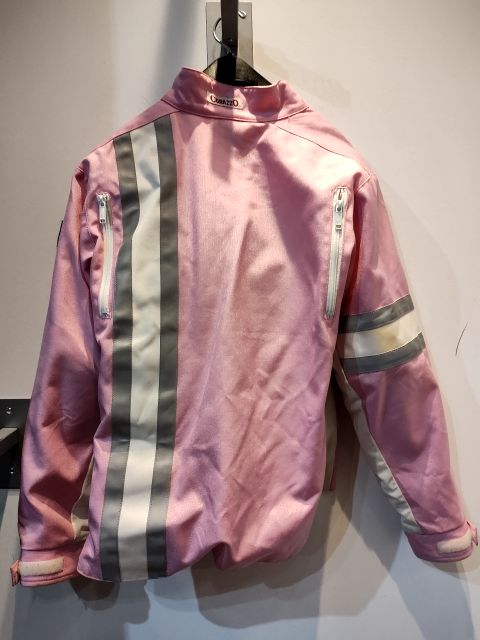 CORAZZO Riding Textile JACKET, LRG