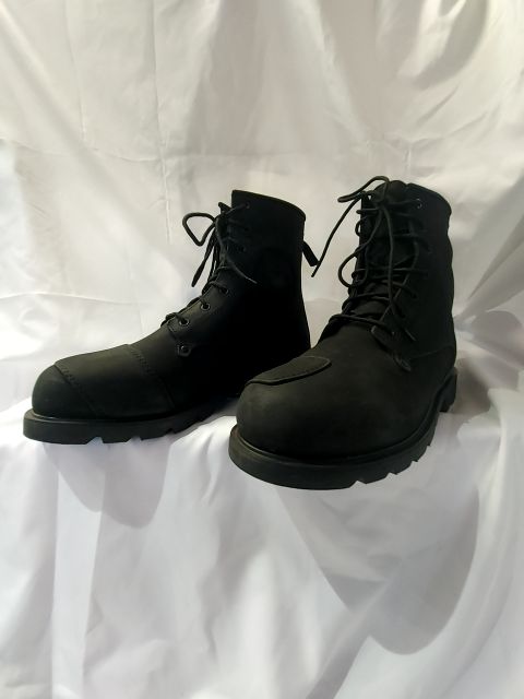 DRIRIDER Riding Leather FOOTWEAR, 45