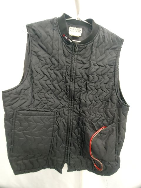 BLACKJACK Heated Textile VEST, MED