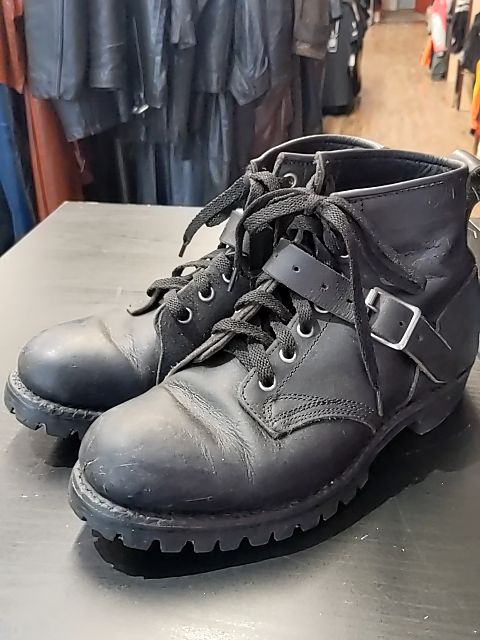 DAYTON X-Boot Leather FOOTWEAR, 39.5