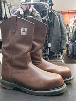 RED WING SuperSole Pecos Leather FOOTWEAR, 44