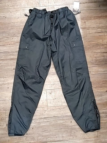 WETSKINS Rain Gear PVC PANTS, XL