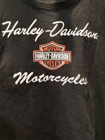 HARLEY DAVIDSON T Shirt Textile SHIRT, 2XL