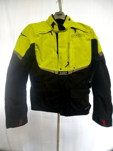 ALPINESTARS Andes Drystar Textile JACKET, MED