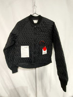 BLACKJACK Heated Textile JACKET, SM