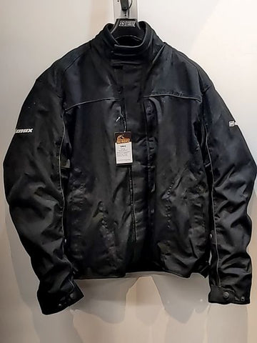 ONIX Riding Textile JACKET, 5XL