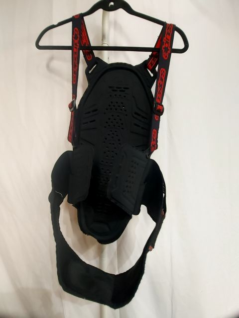 ALPINESTARS Bionic Back Protector Mixed Material ARMOR, MED