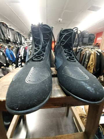 ARGON Riding Leather FOOTWEAR, 45