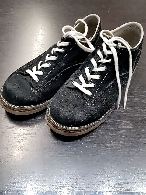 WESCO Custom Oxford Suede FOOTWEAR, 40