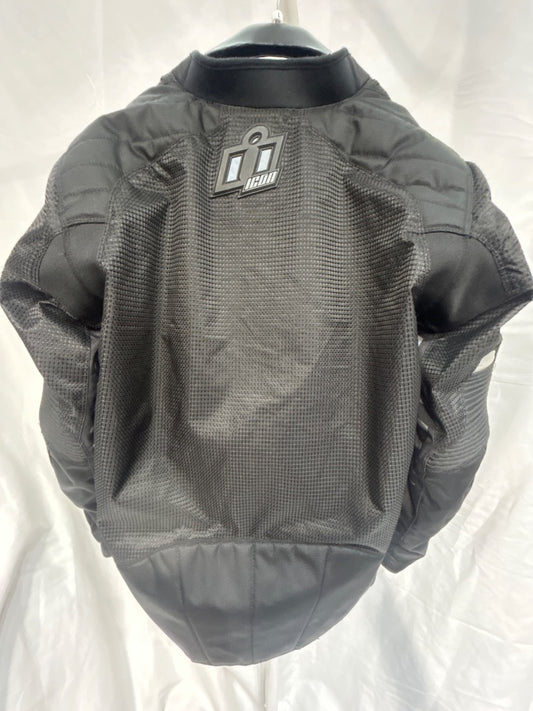 ICON Wireform Textile JACKET, LRG