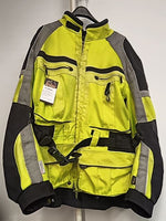 OLYMPIA Touring Mesh Textile JACKET, XL