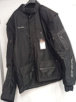 O'NEAL Baja Textile JACKET, LRG