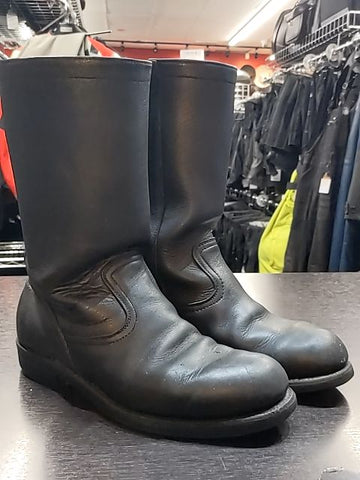 DAYTON Custom Patrol Leather FOOTWEAR, 43