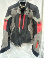 KLIM Latitude Textile JACKET, LRG
