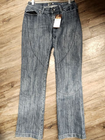 SHIFT Riding Jeans Denim PANTS, 32