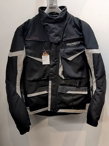 TRIUMPH Traveller Textile JACKET, XL