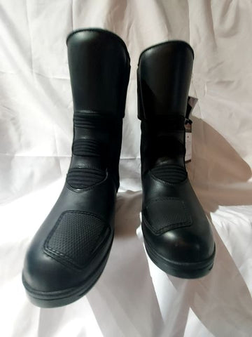 IXS Riding Leather FOOTWEAR, 44