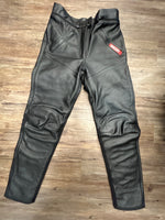 DUCATI x DAINESE C3 Leather PANTS, 28