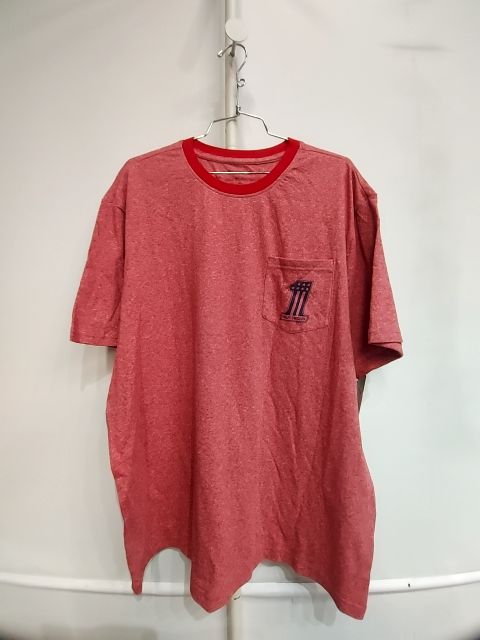 HARLEY DAVIDSON T Shirt Textile SHIRT, XL