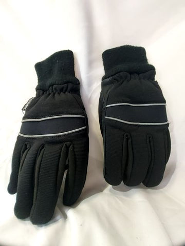DAKOTA T-Max Insulated Mixed Material GLOVES, MED