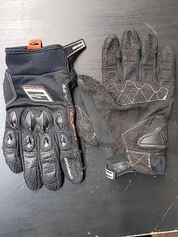 FIVE Stunt Lite Mixed Material GLOVES, XXL