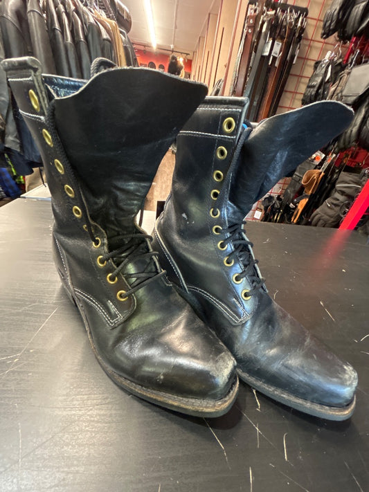 DAYTON Sidekick Leather FOOTWEAR, 38