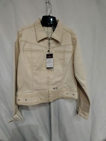 HARLEY DAVIDSON Riding Denim JACKET, LRG