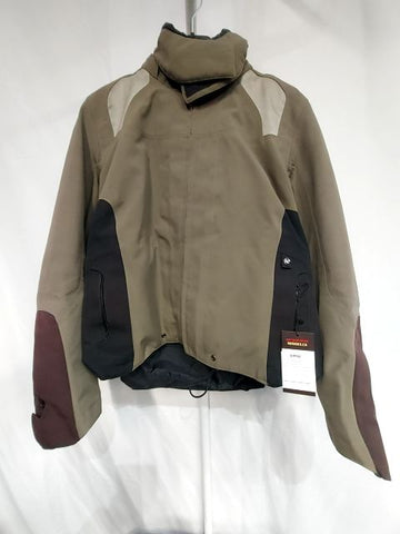 BMW Streetguard 2 Textile JACKET, LRG
